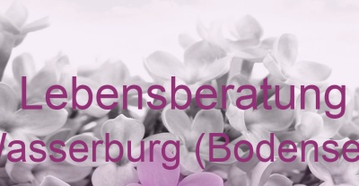 Lebensberatung Wasserburg (Bodensee) | Top-Experten für Kartenlegen, Wahrsagen, Hellsehen, Zukunftsdeutung.